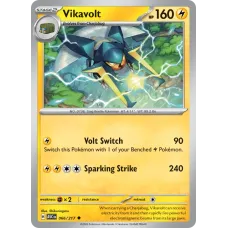 Vikavolt