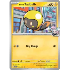 Tadbulb da Kissera