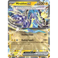 Miraidon ex