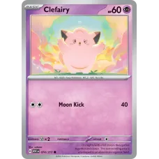 Clefairy