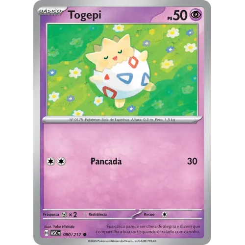 Togepi