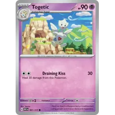 Togetic