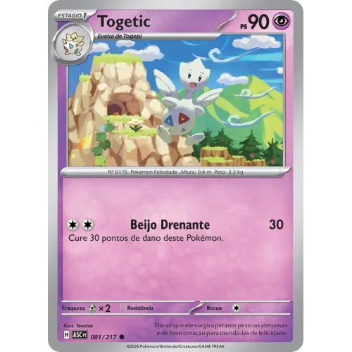 Togetic