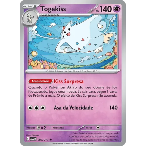 Togekiss