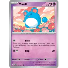 Marill