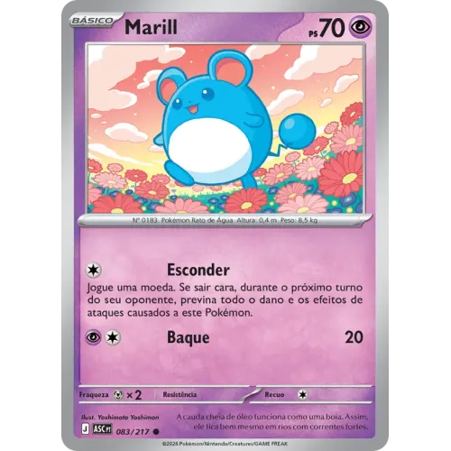 Marill