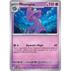 Mismagius