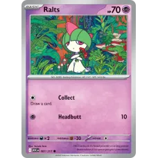 Ralts