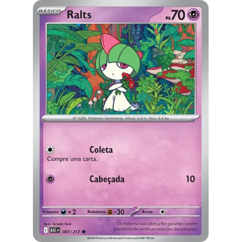 Ralts