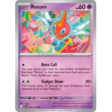 Rotom
