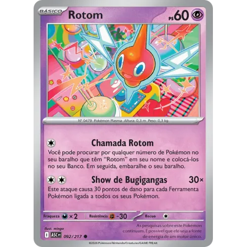 Rotom
