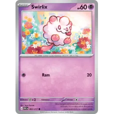 Swirlix