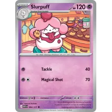 Slurpuff