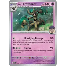 Trevenant do Lupo