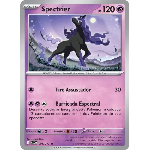 Spectrier