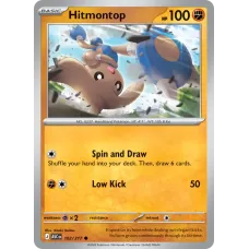 Hitmontop