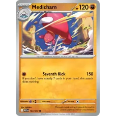 Medicham