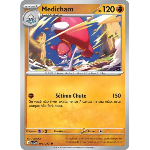 Medicham