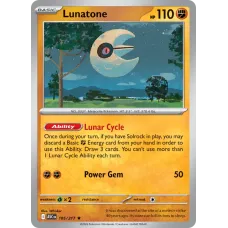 Lunatone