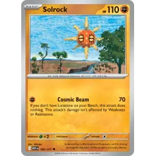 Solrock