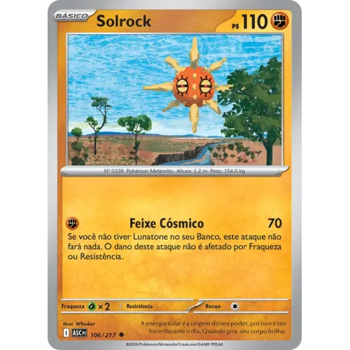 Solrock