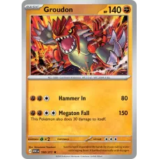 Groudon