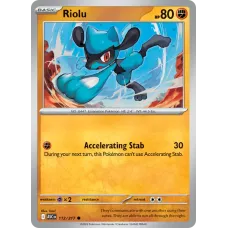 Riolu