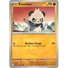 Pancham