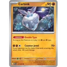 Carbink