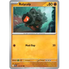 Rolycoly