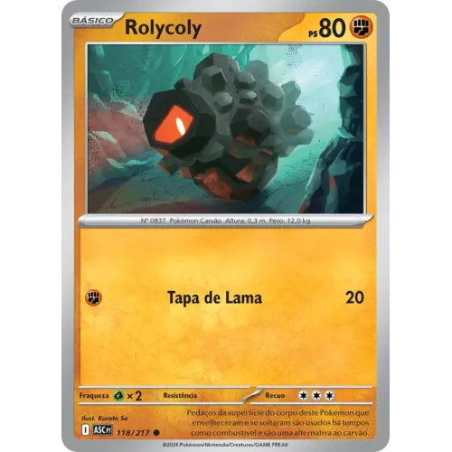Rolycoly