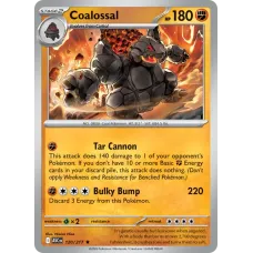 Coalossal