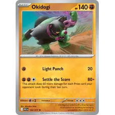 Okidogi
