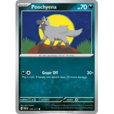 Poochyena