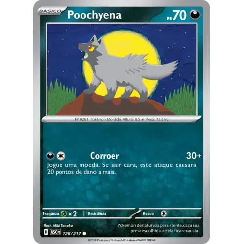 Poochyena