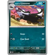 Linoone de Galar
