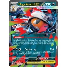 Mega Scrafty ex
