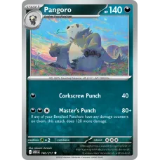 Pangoro