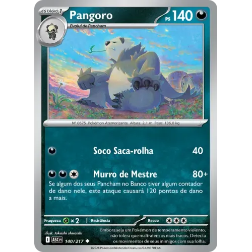 Pangoro