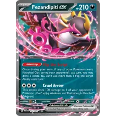 Fezandipiti ex