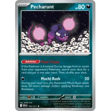 Pecharunt