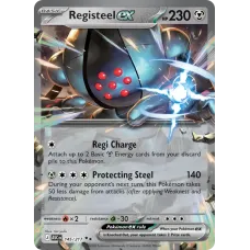 Registeel ex