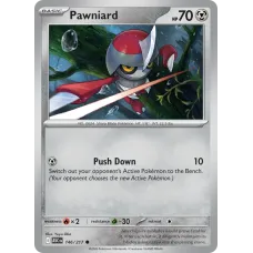 Pawniard