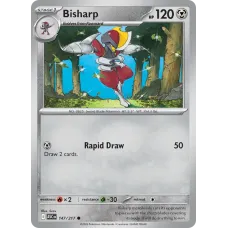 Bisharp
