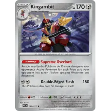 Kingambit