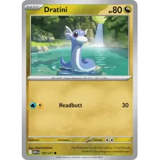 Dratini
