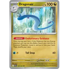 Dragonair