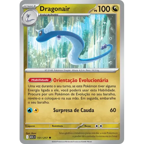 Dragonair
