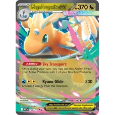 Mega Dragonite ex