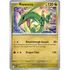 Rayquaza